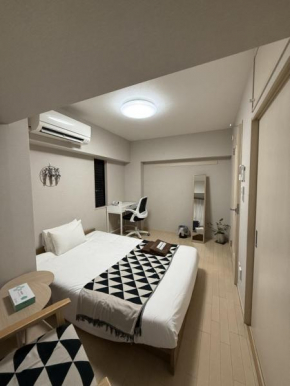 Waseda tomoko hostel